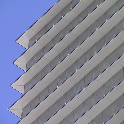 Westpac Place by John Bek