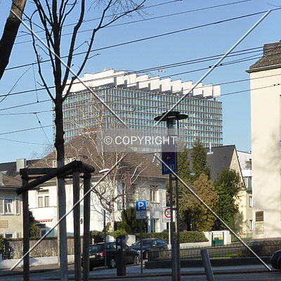 Klinikum by Nephilim