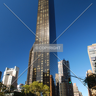 Trump World Tower by Royce Douglas