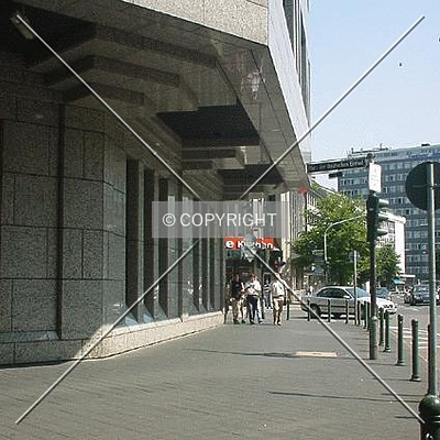 Landeszentralbank by Nephilim