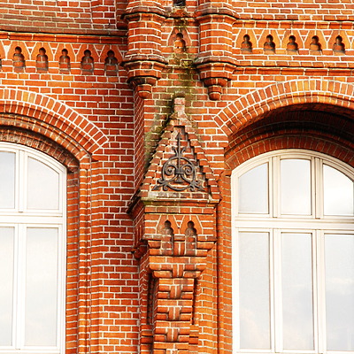 An der Untertrave 54-57 by Huopa