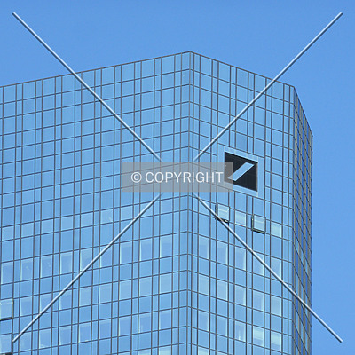 Deutsche Bank II by Nephilim