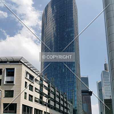 SKYPER Tower by Nephilim