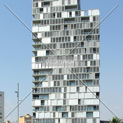 Illa de la Llum 1 by René Hogendijk