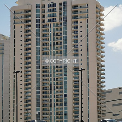 Turnberry Place Three by Nephilim