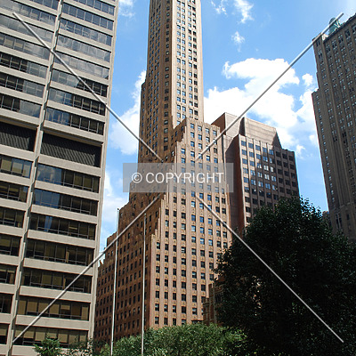 570 Lexington Avenue by Royce Douglas