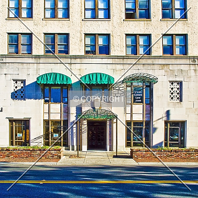 Seagle Building by Jorge Molina