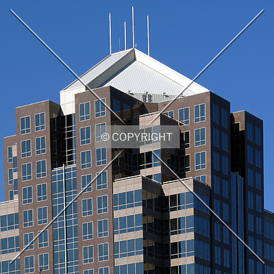 300 North Greene Street by Chris Patriarca
