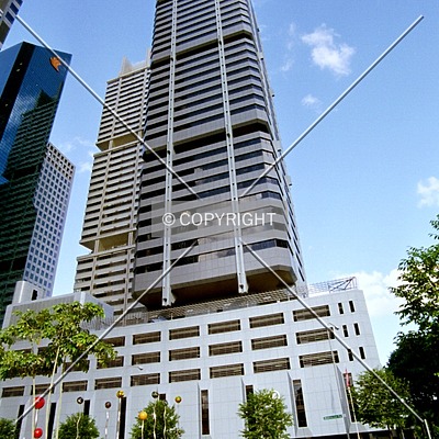 CPF Building by Nephilim