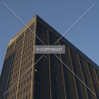Tower at 1301 Gervais by Martin Bugajski