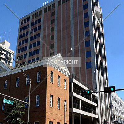 Highpoint Center by Jorge Molina