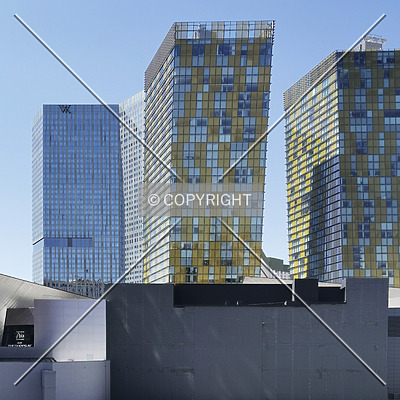 Veer Towers East by Nephilim