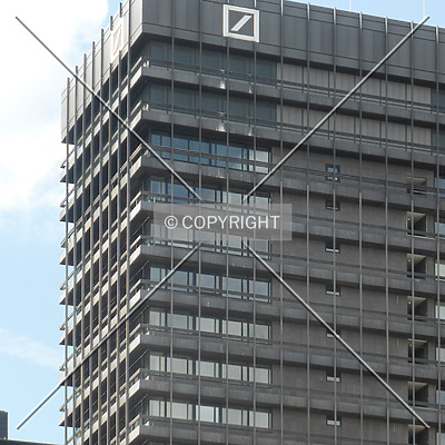 Deutsche Bank IBCF by Nephilim