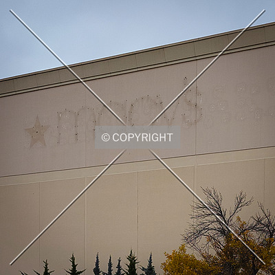 Chesterfield Mall by Ryan Hildebrand