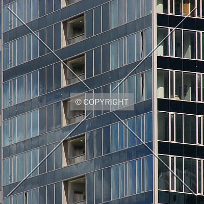 Parktower by Nephilim