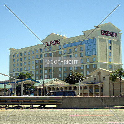 Biltmore Hotel & Suites by Nephilim