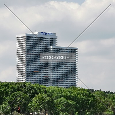 Maritim Golf and Sport Hotel by Nephilim