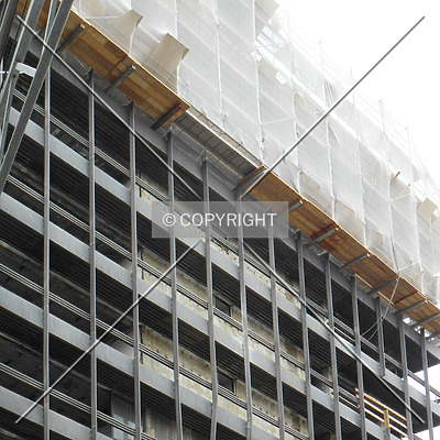 Deutsche Bank IBCF by Nephilim
