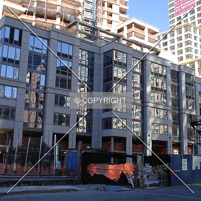 The Rushmore by Royce Douglas