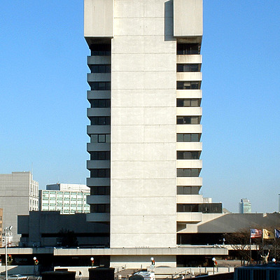 One PATH Plaza by John Cahill