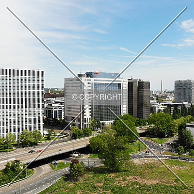 Centurion by Nephilim