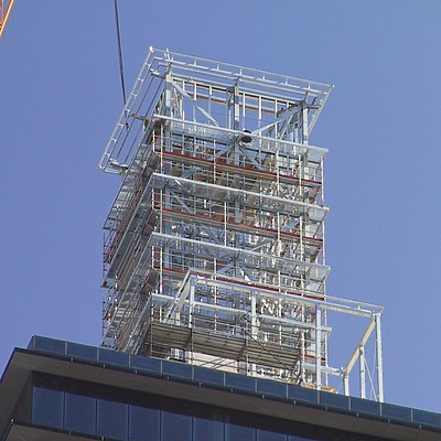 Westpac Place by John Bek