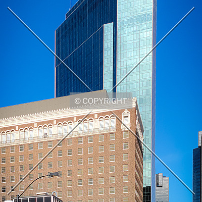 777 Main Street by Ryan Hildebrand