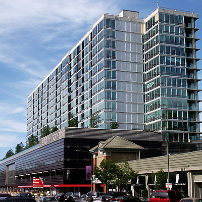 Optima Horizons by Daniel Kieckhefer