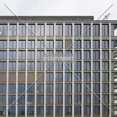 Turm Center by Nephilim