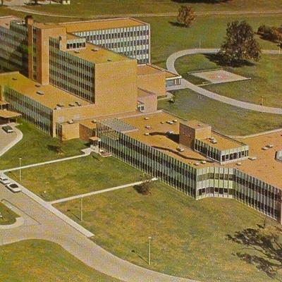 BJC Missouri Baptist Medical Center by Missouri Baptist Hospital