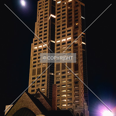 801 Grand by Ryan Hildebrand