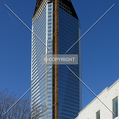 Duke Energy Center by Chris Patriarca