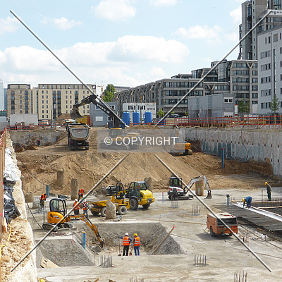 Praedium by Nephilim