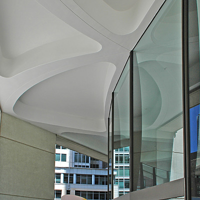 MLC Centre by John Bek