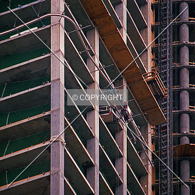 MAIN TOWER by Nephilim