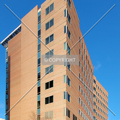 Kent County Courthouse by Ryan Hildebrand