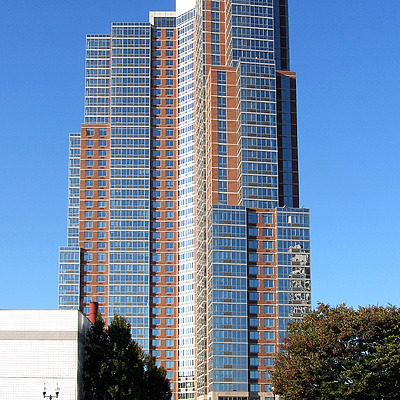 Halstead New Rochelle by John Cahill