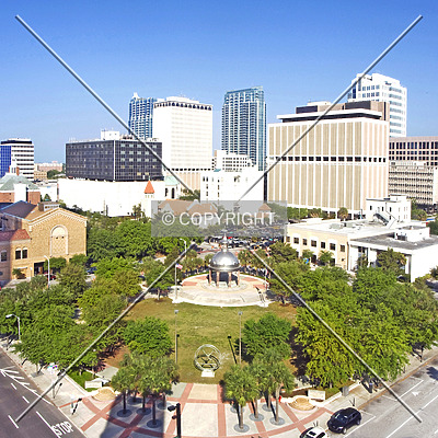 SkyPoint by Jorge Molina