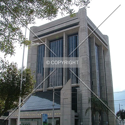Banco Central del Ecuador by Rodrigo Salas
