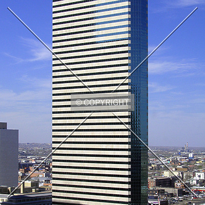 1999 Broadway by Chris Patriarca