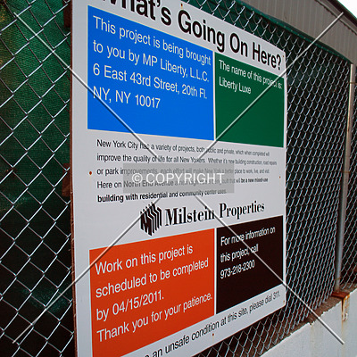 Liberty Luxe by Royce Douglas