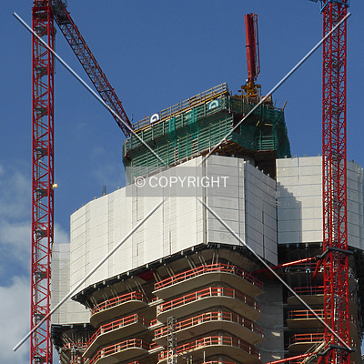 Grand Tower by Nephilim