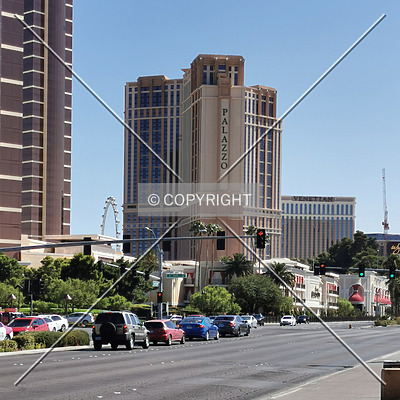 The Palazzo by Nephilim