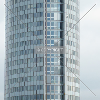 Florido Tower by Nephilim