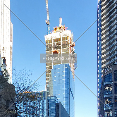 Four Seasons Hotel & Residences Nashville by Ryan Hildebrand