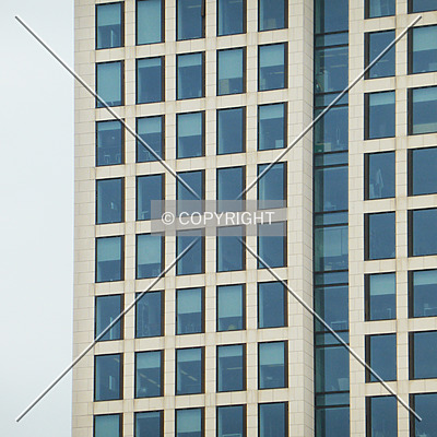 OpernTurm by Nephilim
