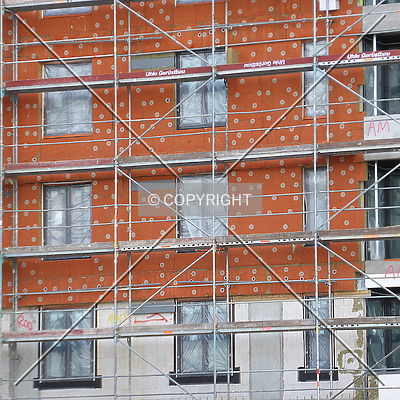Westside Tower by Nephilim
