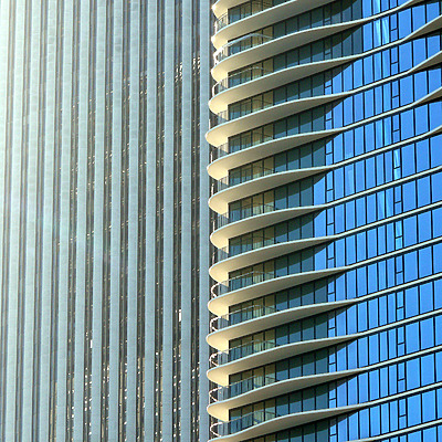 Aqua by B. Victor Adams