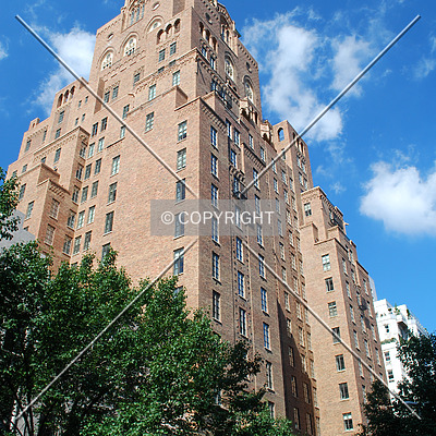 Barbizon/63 by Royce Douglas