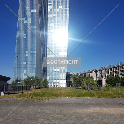 Skytower by Nephilim